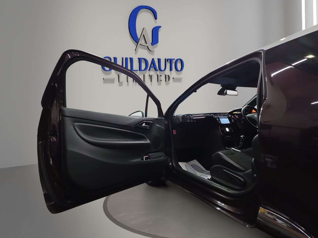 2016 DS AUTOMOBILES DS 3 2016 DS AUTOMOBILES DS 3