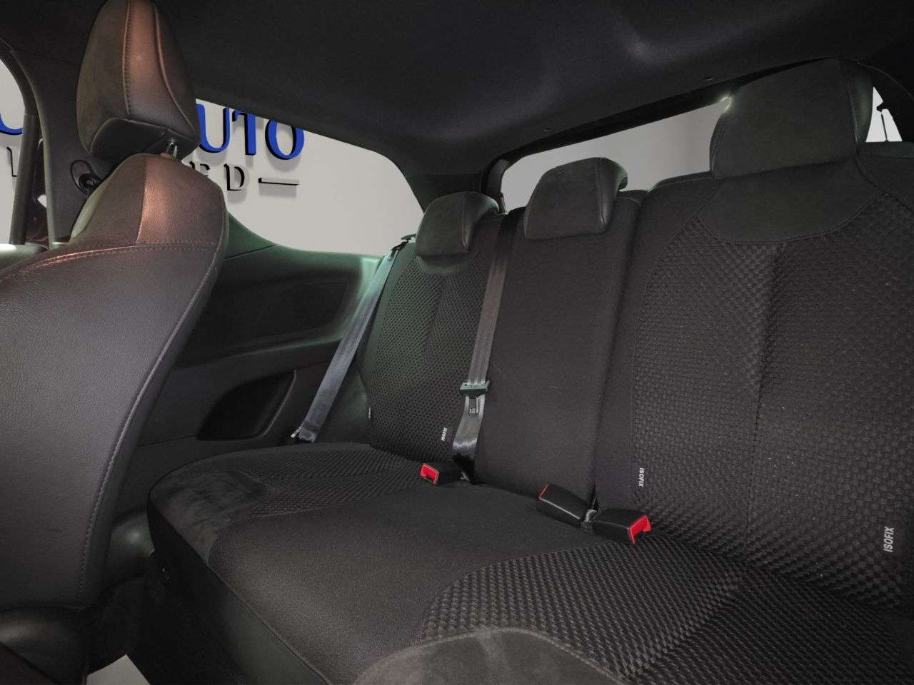 2016 DS AUTOMOBILES DS 3 2016 DS AUTOMOBILES DS 3