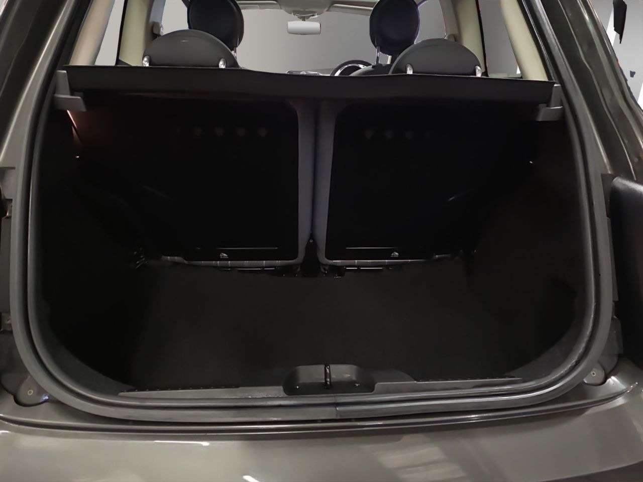 2018 FIAT 500 2018 FIAT 500