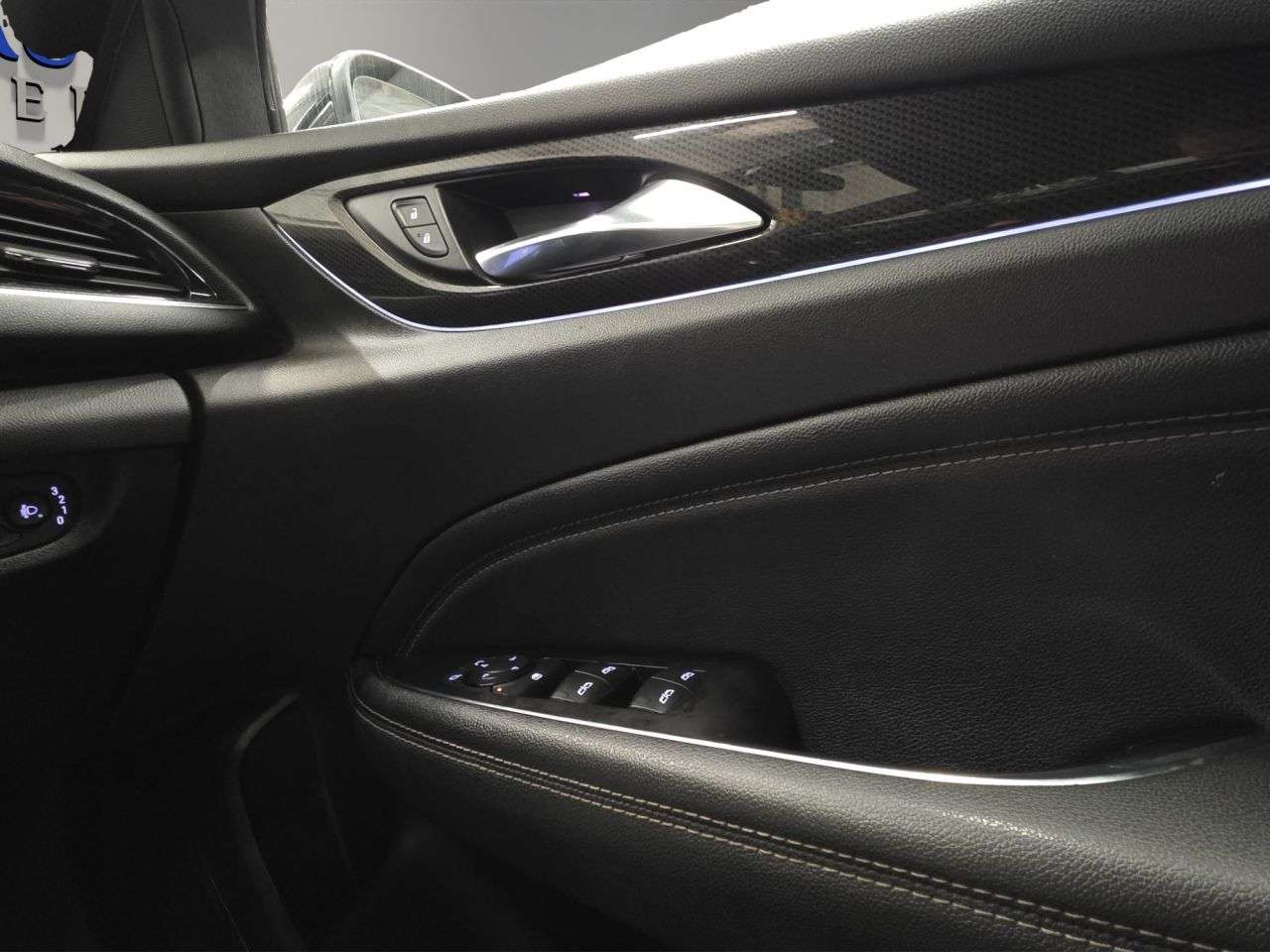 2018 VAUXHALL INSIGNIA 2018 VAUXHALL INSIGNIA