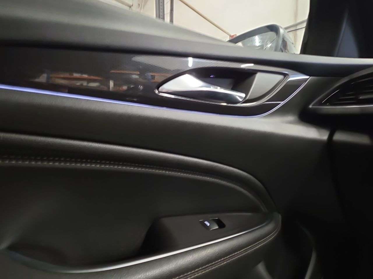 2018 VAUXHALL INSIGNIA 2018 VAUXHALL INSIGNIA