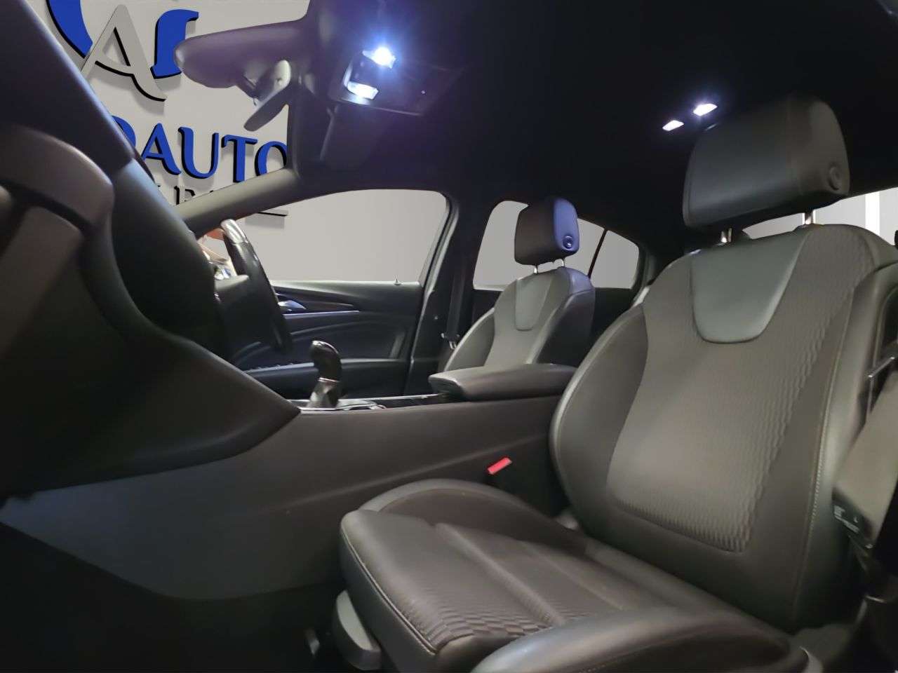 2018 VAUXHALL INSIGNIA 2018 VAUXHALL INSIGNIA