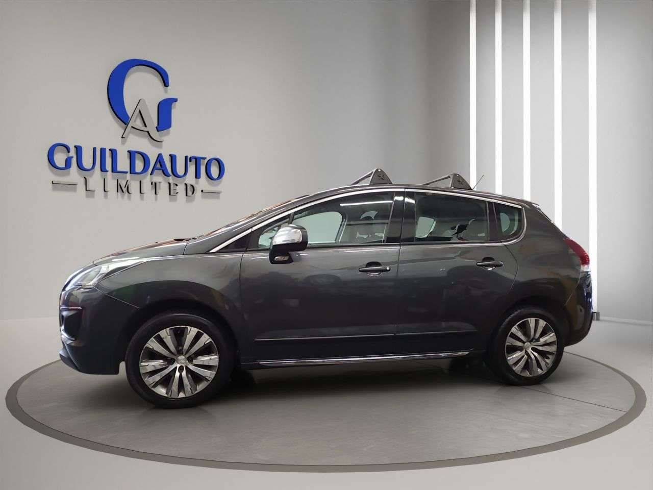2015 PEUGEOT 3008 2015 PEUGEOT 3008