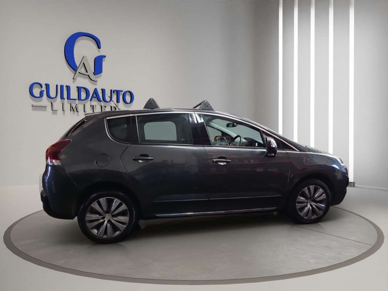 2015 PEUGEOT 3008 2015 PEUGEOT 3008