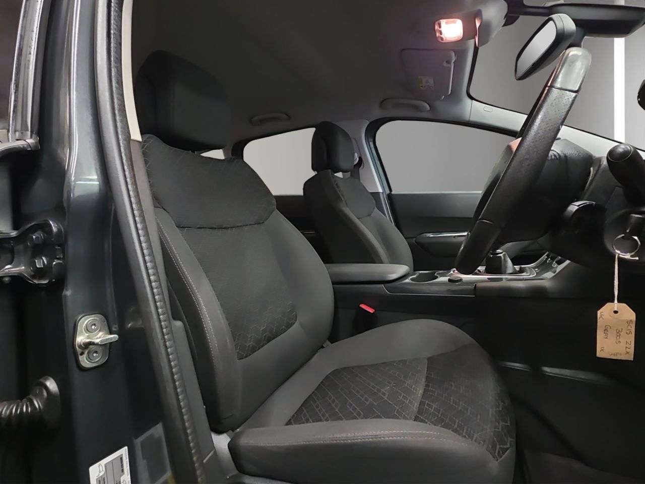 2015 PEUGEOT 3008 2015 PEUGEOT 3008