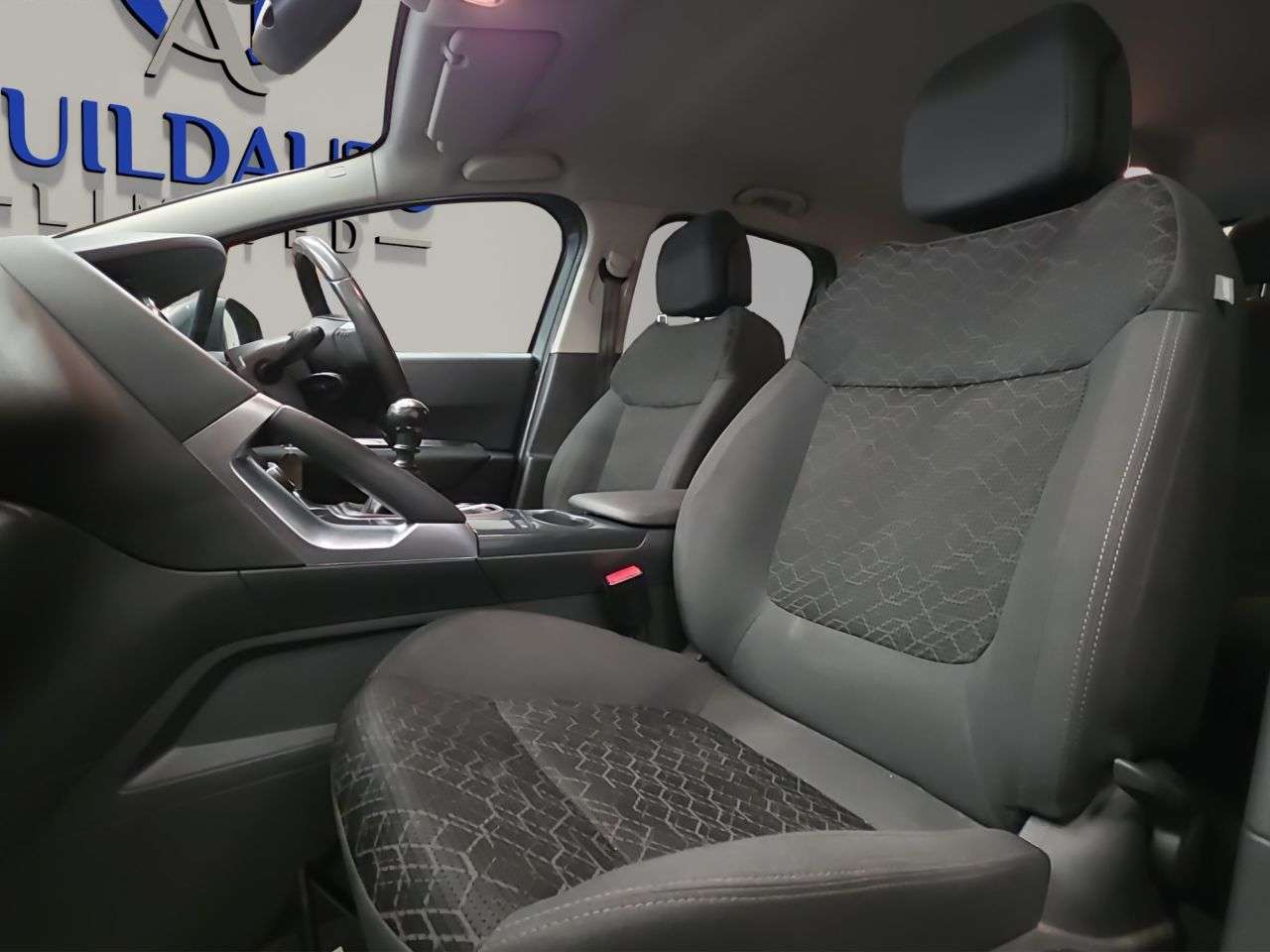 2015 PEUGEOT 3008 2015 PEUGEOT 3008