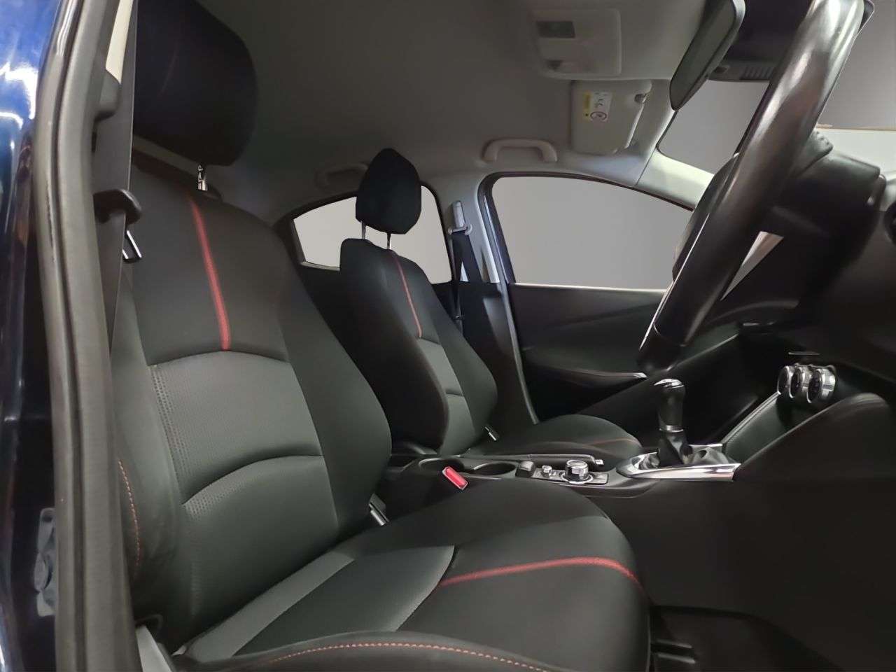 2015 MAZDA MAZDA2 2015 MAZDA MAZDA2