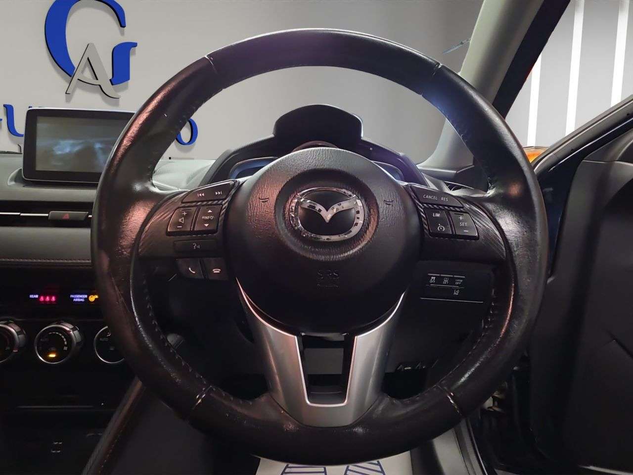 2015 MAZDA MAZDA2 2015 MAZDA MAZDA2
