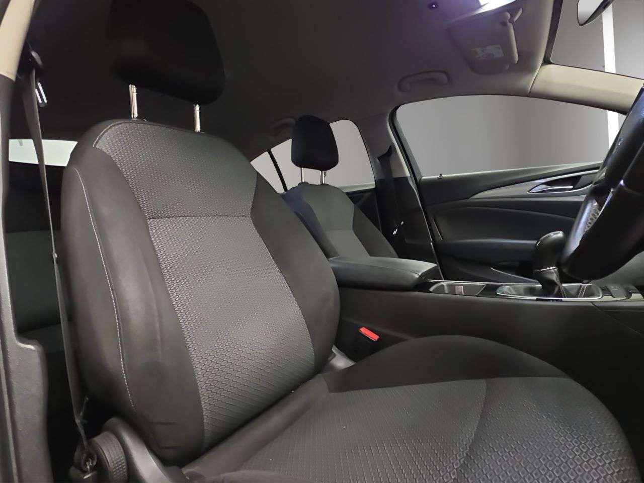 2018 VAUXHALL INSIGNIA 2018 VAUXHALL INSIGNIA