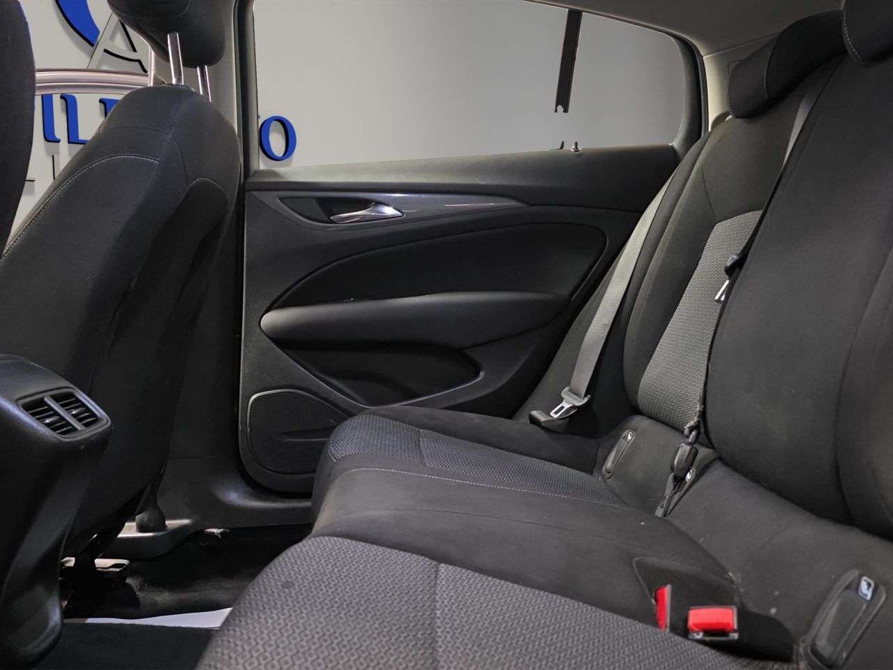 2018 VAUXHALL INSIGNIA 2018 VAUXHALL INSIGNIA