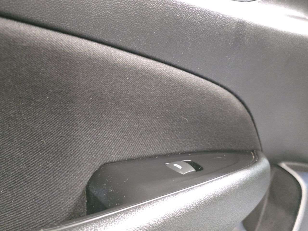 2018 VAUXHALL INSIGNIA 2018 VAUXHALL INSIGNIA