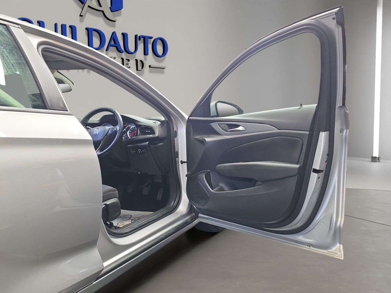 2018 VAUXHALL INSIGNIA 2018 VAUXHALL INSIGNIA