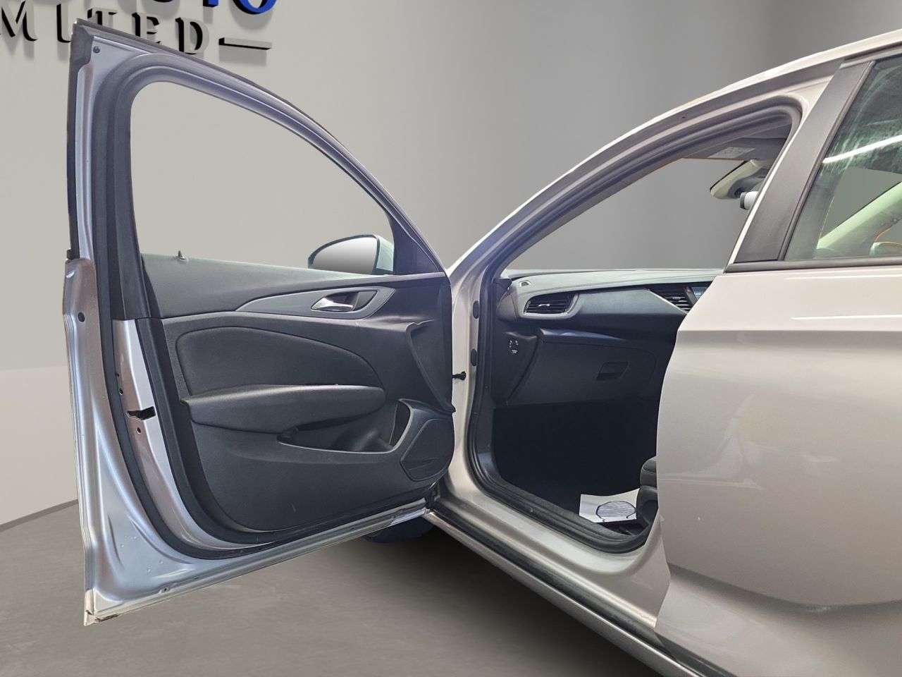 2018 VAUXHALL INSIGNIA 2018 VAUXHALL INSIGNIA