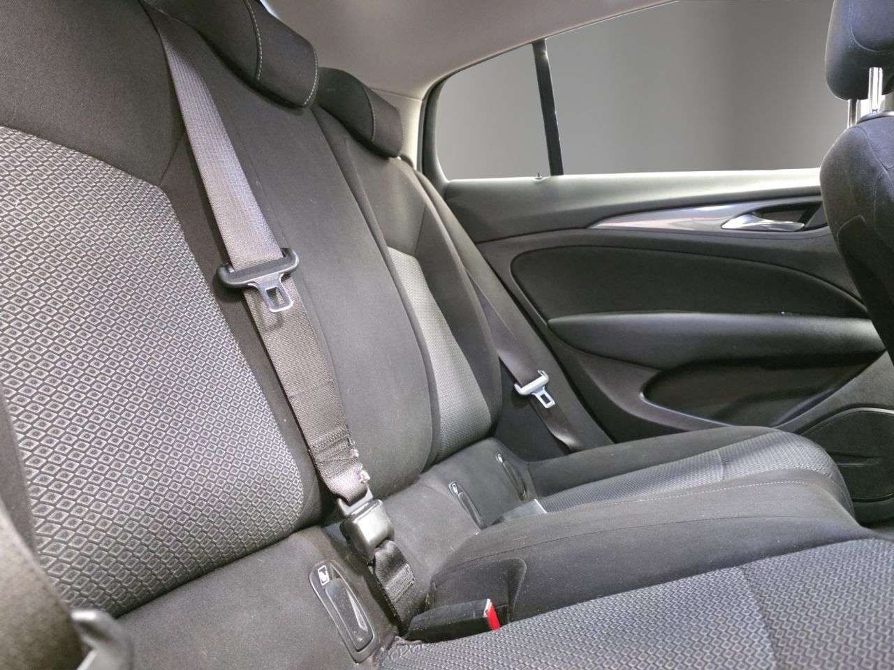 2018 VAUXHALL INSIGNIA 2018 VAUXHALL INSIGNIA