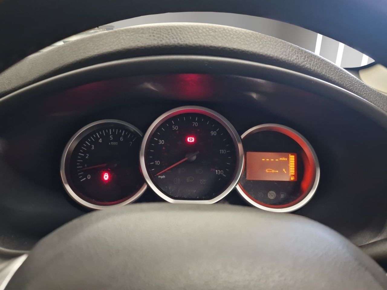 2017 DACIA SANDERO STEPWAY 2017 DACIA SANDERO STEPWAY