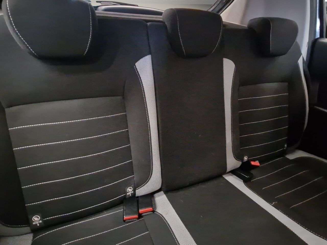 2017 DACIA SANDERO STEPWAY 2017 DACIA SANDERO STEPWAY