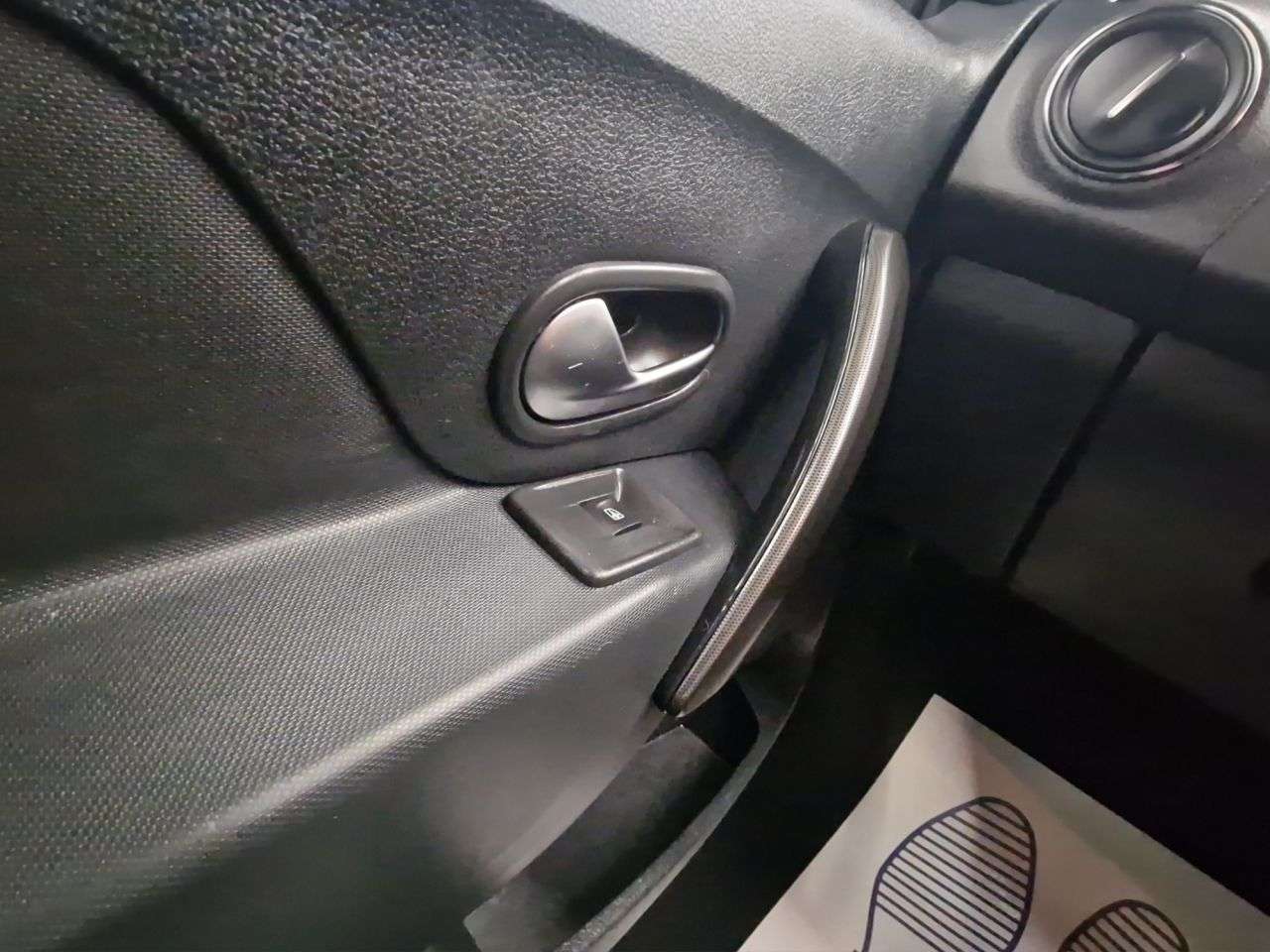 2017 DACIA SANDERO STEPWAY 2017 DACIA SANDERO STEPWAY