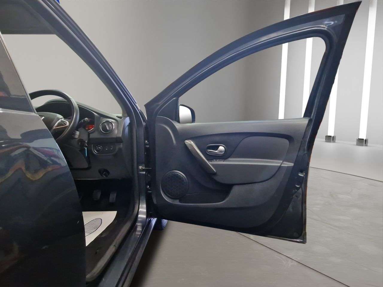 2017 DACIA SANDERO STEPWAY 2017 DACIA SANDERO STEPWAY