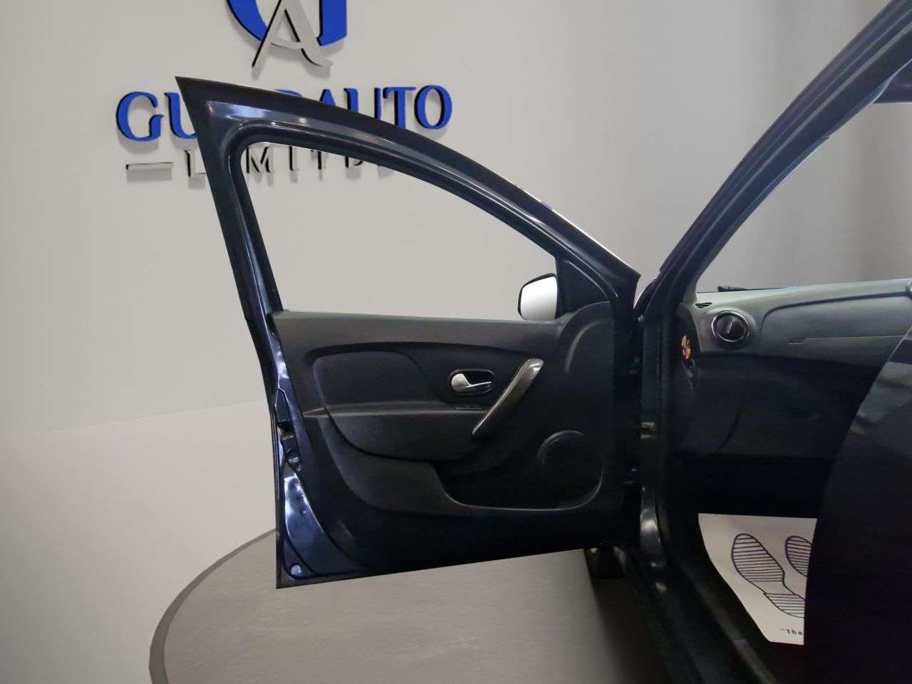 2017 DACIA SANDERO STEPWAY 2017 DACIA SANDERO STEPWAY