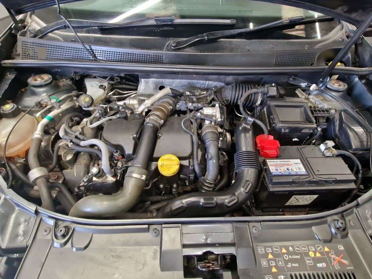 2017 DACIA SANDERO STEPWAY 2017 DACIA SANDERO STEPWAY