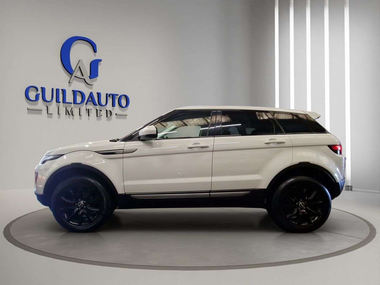 2017 LAND ROVER RANGE ROVER EVOQUE 2017 LAND ROVER RANGE ROVER EVOQUE