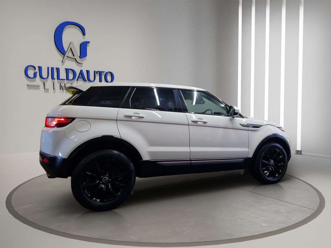 2017 LAND ROVER RANGE ROVER EVOQUE 2017 LAND ROVER RANGE ROVER EVOQUE