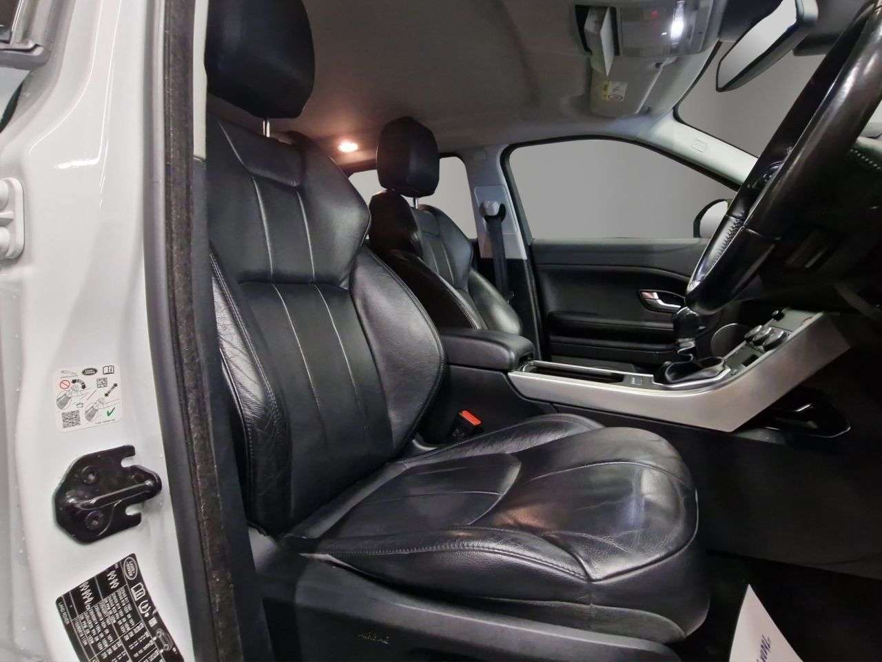 2017 LAND ROVER RANGE ROVER EVOQUE 2017 LAND ROVER RANGE ROVER EVOQUE