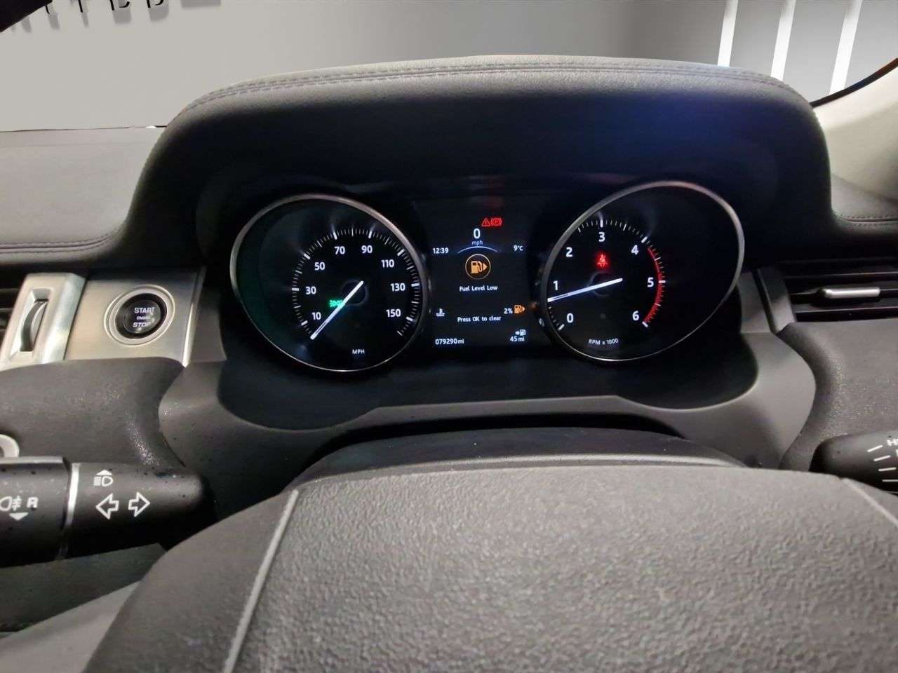 2017 LAND ROVER RANGE ROVER EVOQUE 2017 LAND ROVER RANGE ROVER EVOQUE