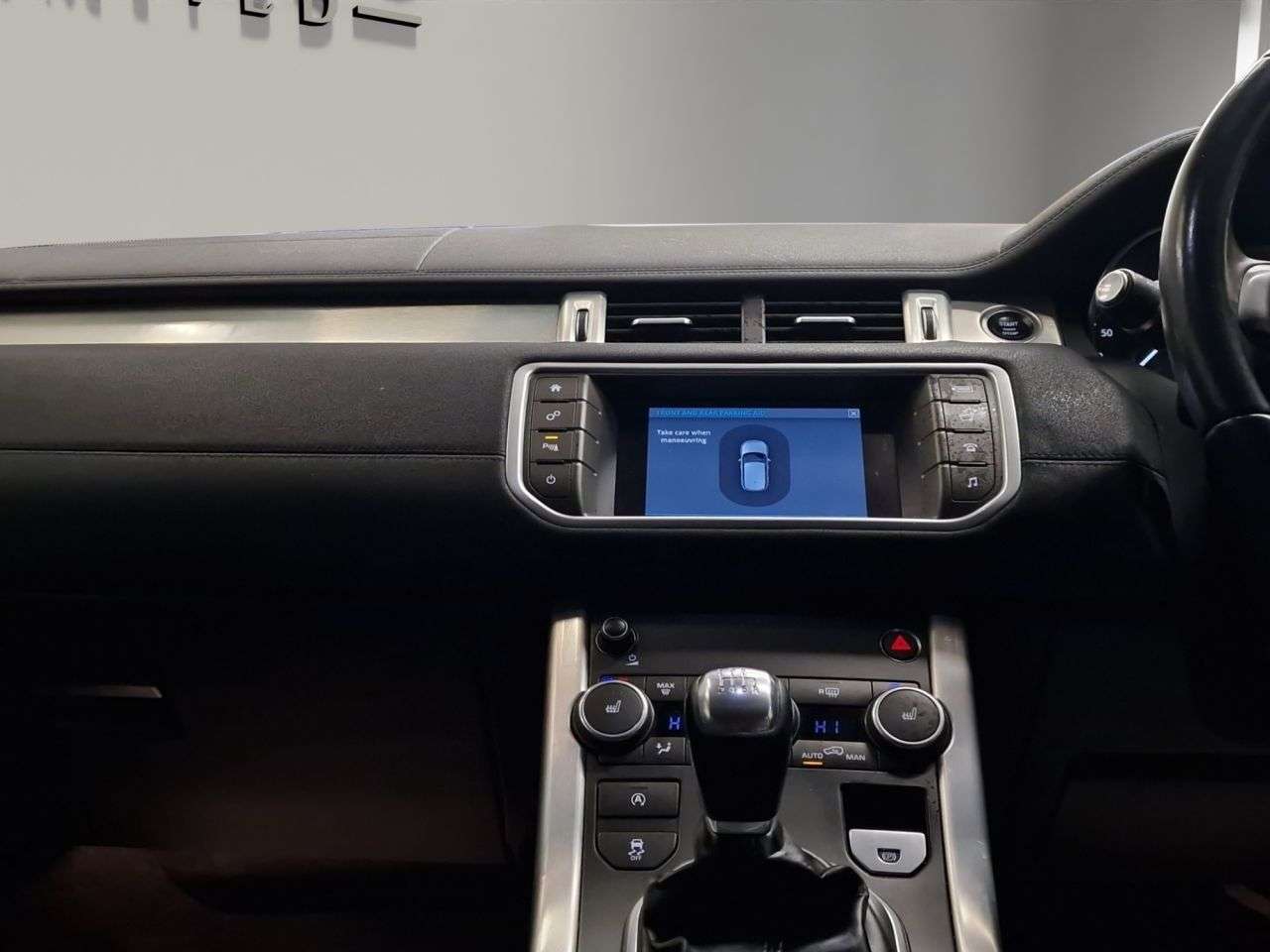 2017 LAND ROVER RANGE ROVER EVOQUE 2017 LAND ROVER RANGE ROVER EVOQUE