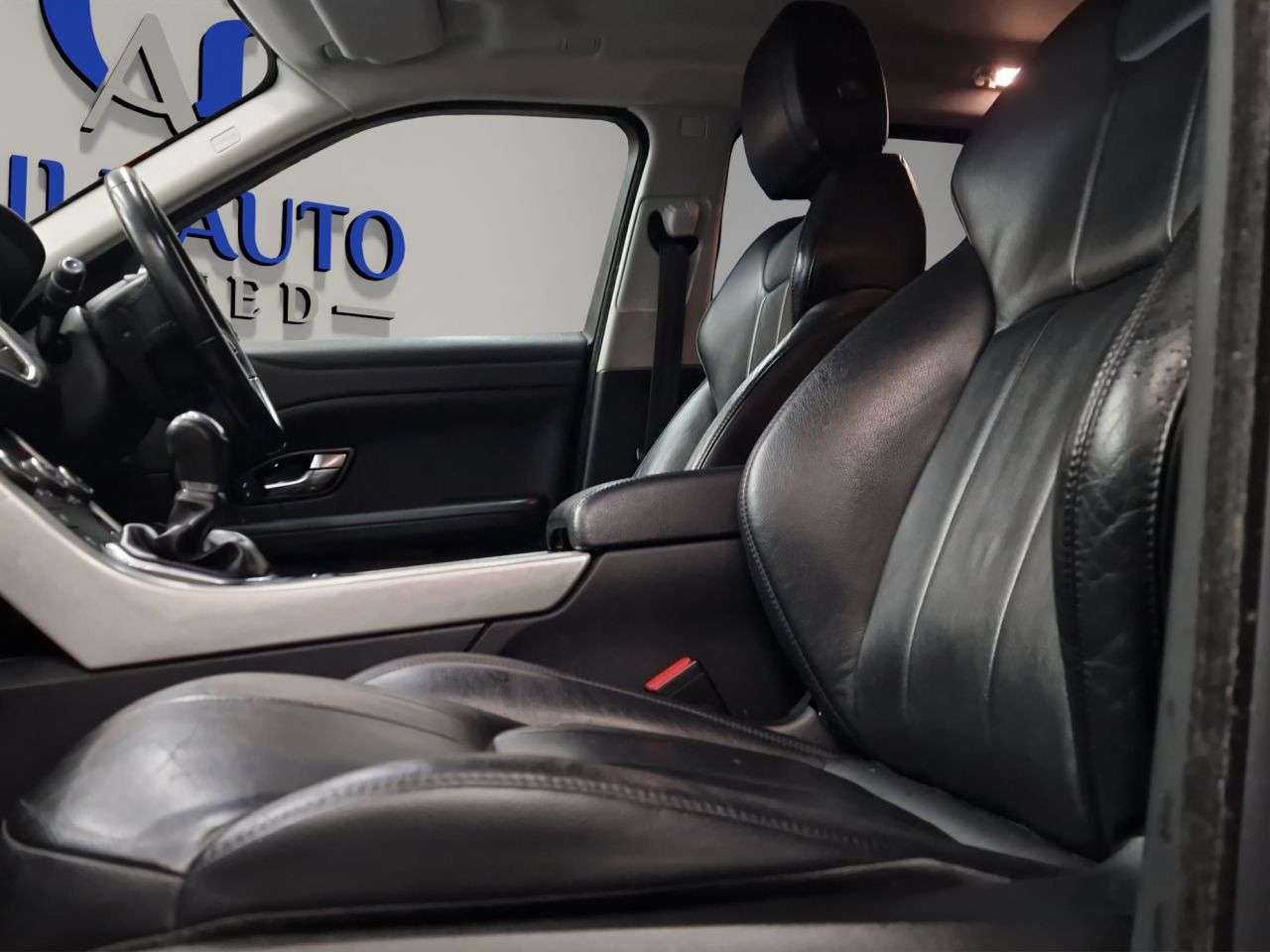 2017 LAND ROVER RANGE ROVER EVOQUE 2017 LAND ROVER RANGE ROVER EVOQUE