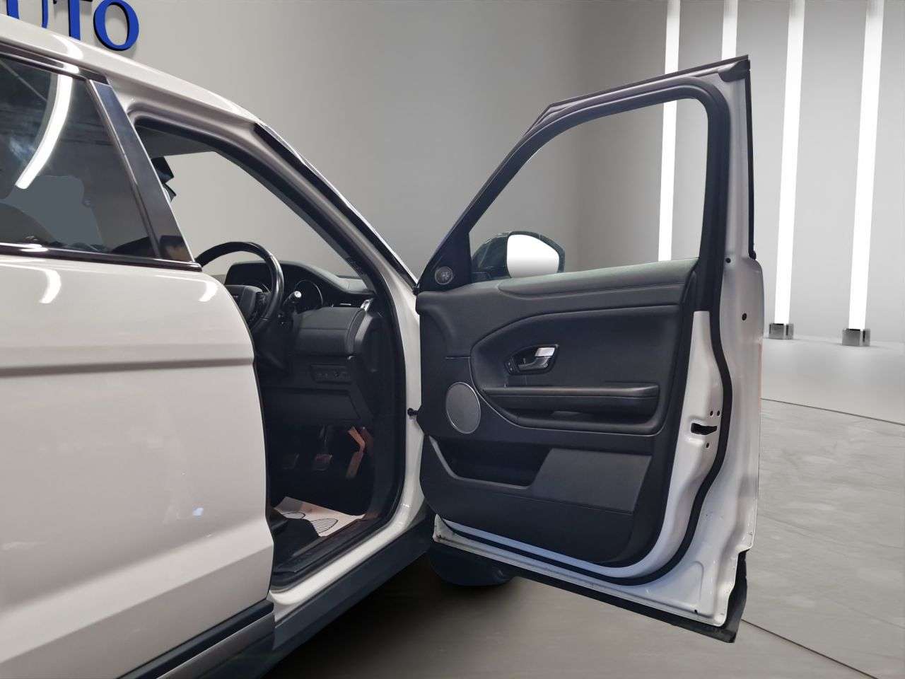 2017 LAND ROVER RANGE ROVER EVOQUE 2017 LAND ROVER RANGE ROVER EVOQUE