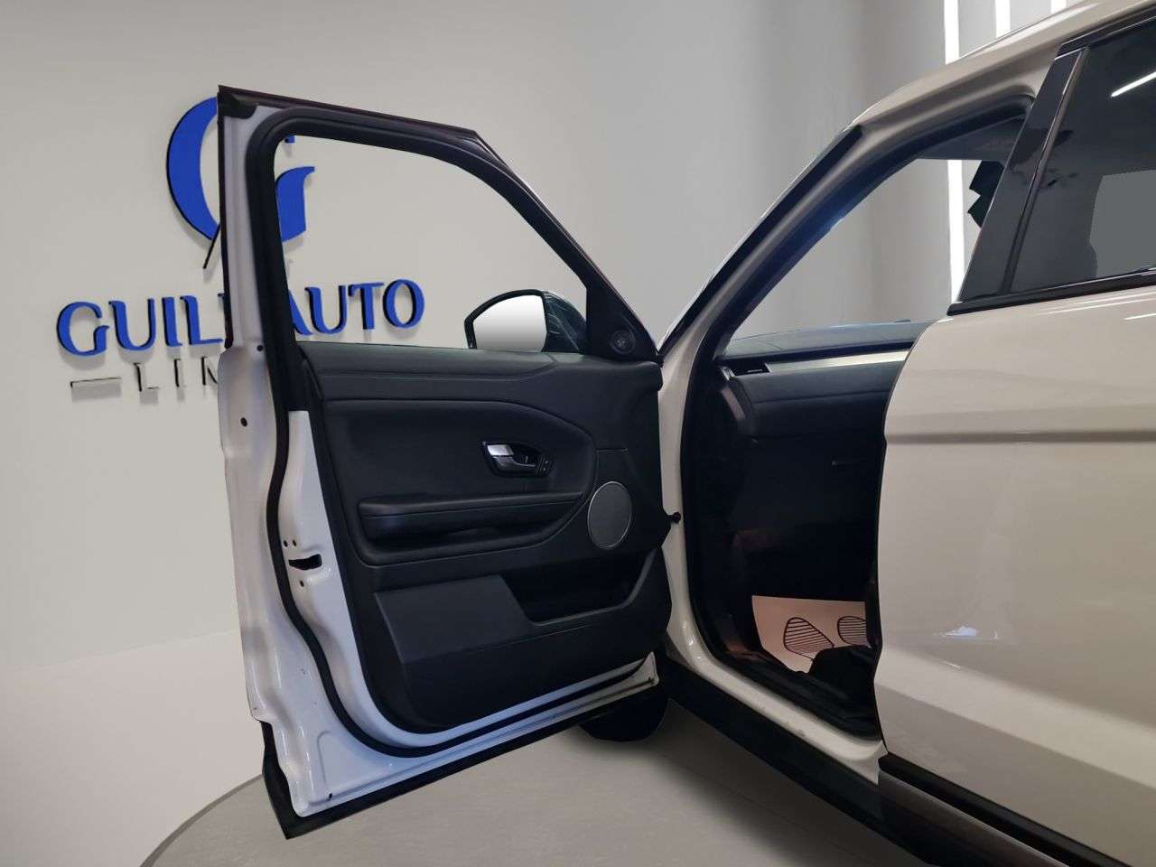 2017 LAND ROVER RANGE ROVER EVOQUE 2017 LAND ROVER RANGE ROVER EVOQUE