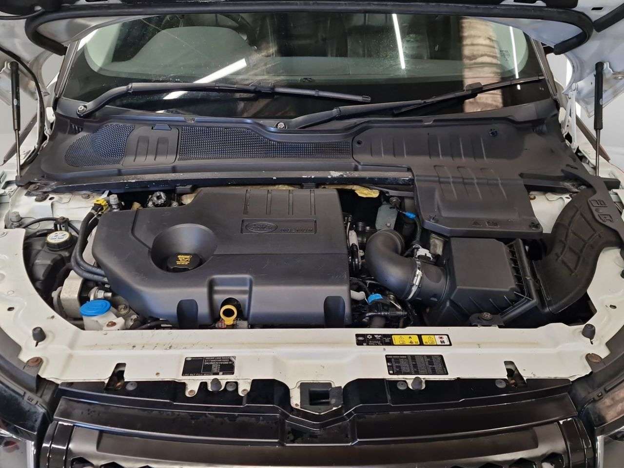 2017 LAND ROVER RANGE ROVER EVOQUE 2017 LAND ROVER RANGE ROVER EVOQUE