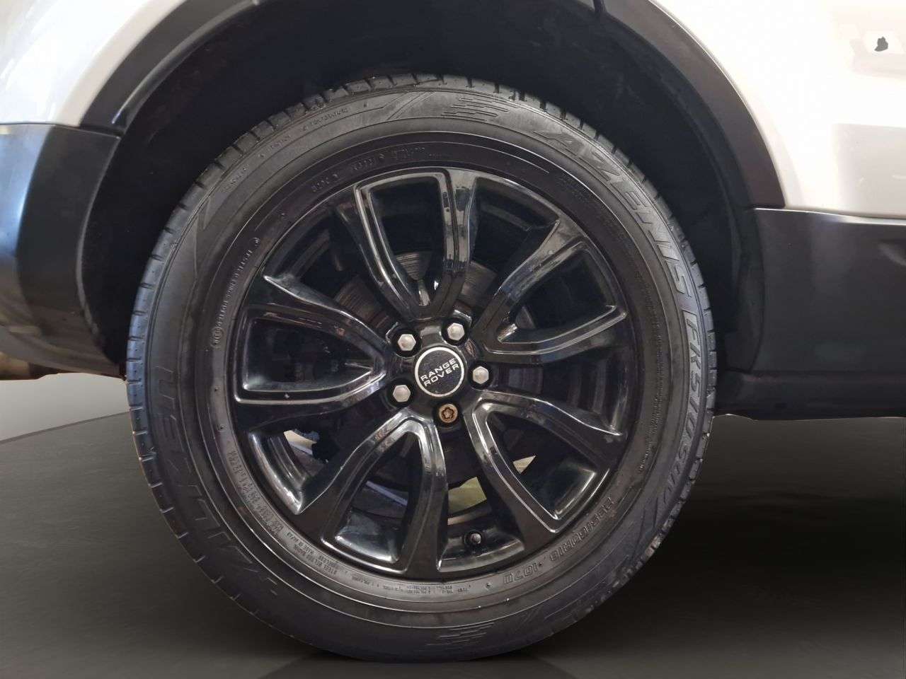 2017 LAND ROVER RANGE ROVER EVOQUE 2017 LAND ROVER RANGE ROVER EVOQUE