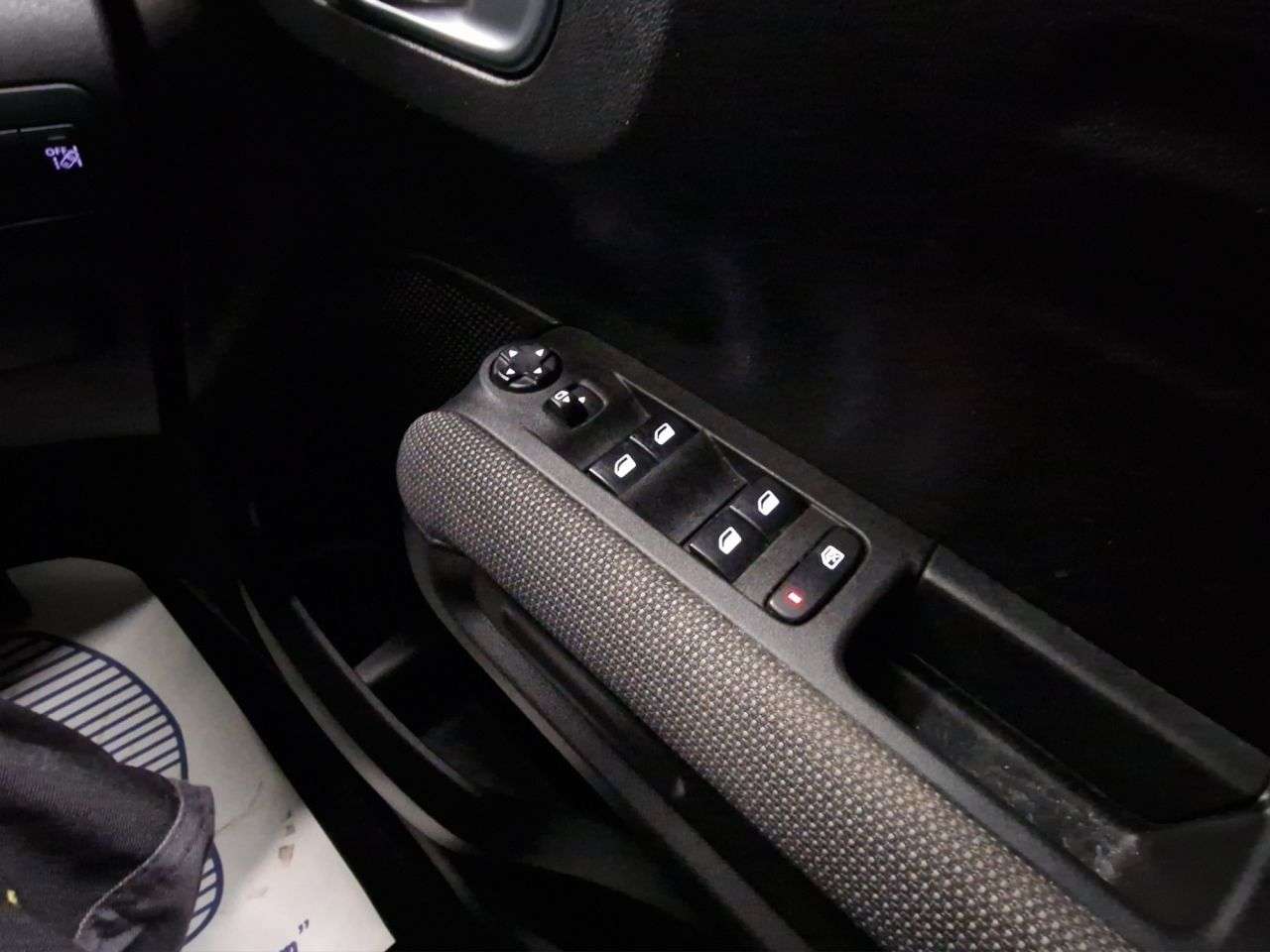 2018 CITROEN C3 AIRCROSS 2018 CITROEN C3 AIRCROSS