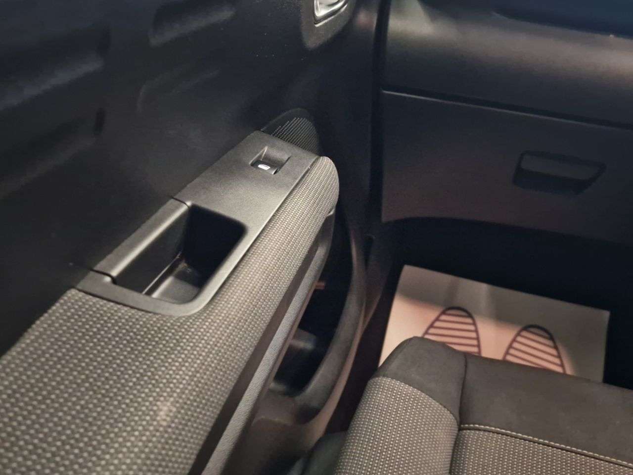 2018 CITROEN C3 AIRCROSS 2018 CITROEN C3 AIRCROSS