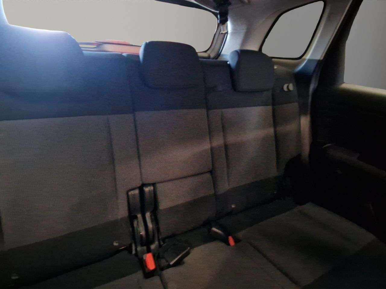 2018 CITROEN C3 AIRCROSS 2018 CITROEN C3 AIRCROSS