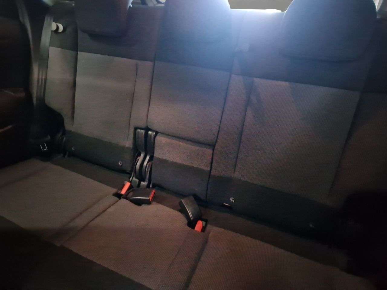 2018 CITROEN C3 AIRCROSS 2018 CITROEN C3 AIRCROSS