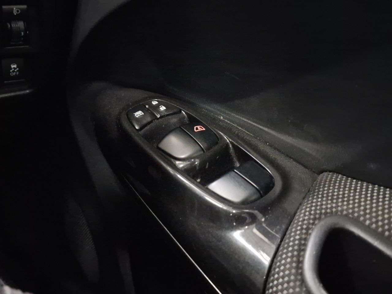 2016 NISSAN JUKE 2016 NISSAN JUKE