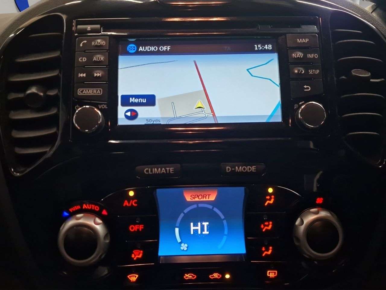 2016 NISSAN JUKE 2016 NISSAN JUKE