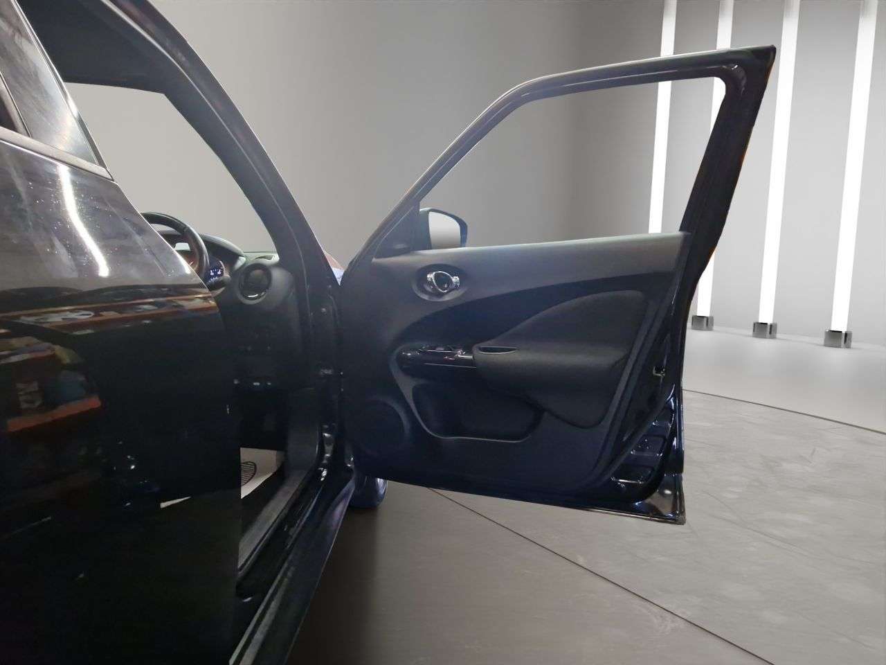 2016 NISSAN JUKE 2016 NISSAN JUKE