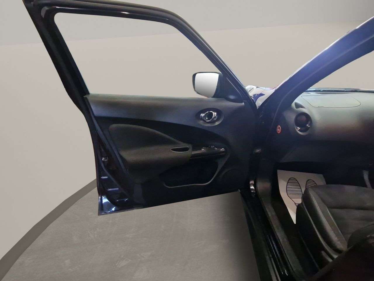 2016 NISSAN JUKE 2016 NISSAN JUKE