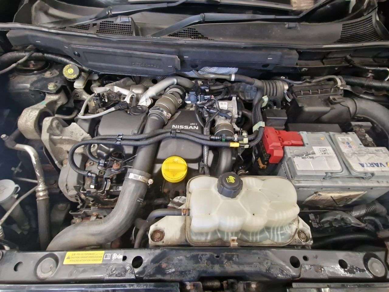 2016 NISSAN JUKE 2016 NISSAN JUKE