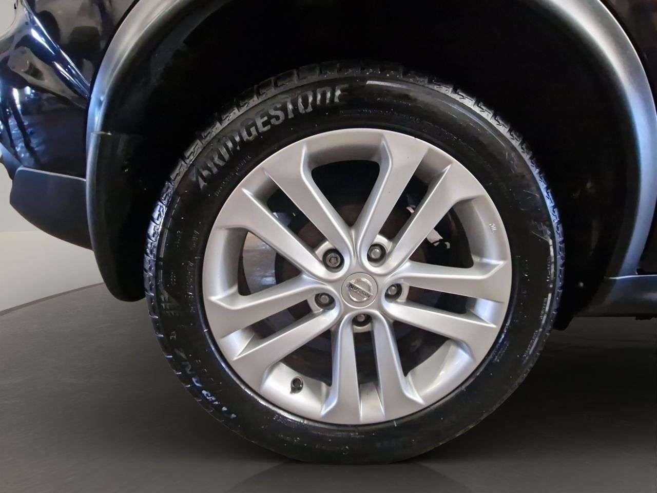 2016 NISSAN JUKE 2016 NISSAN JUKE