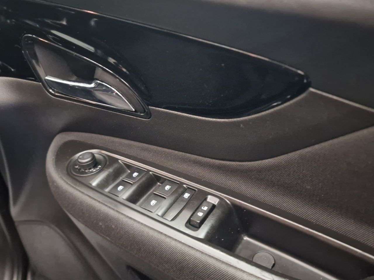 2018 VAUXHALL MOKKA X 2018 VAUXHALL MOKKA X