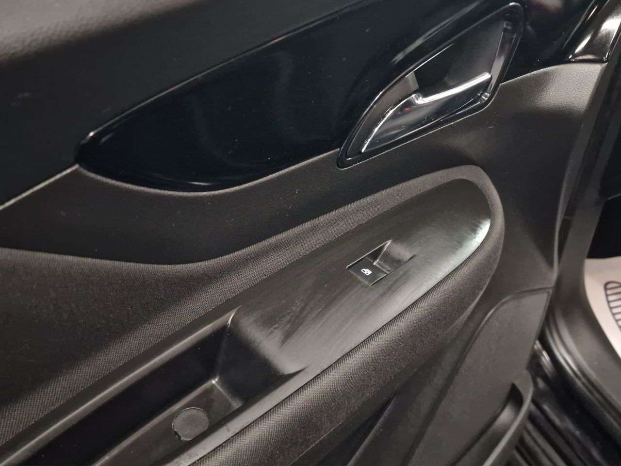 2018 VAUXHALL MOKKA X 2018 VAUXHALL MOKKA X