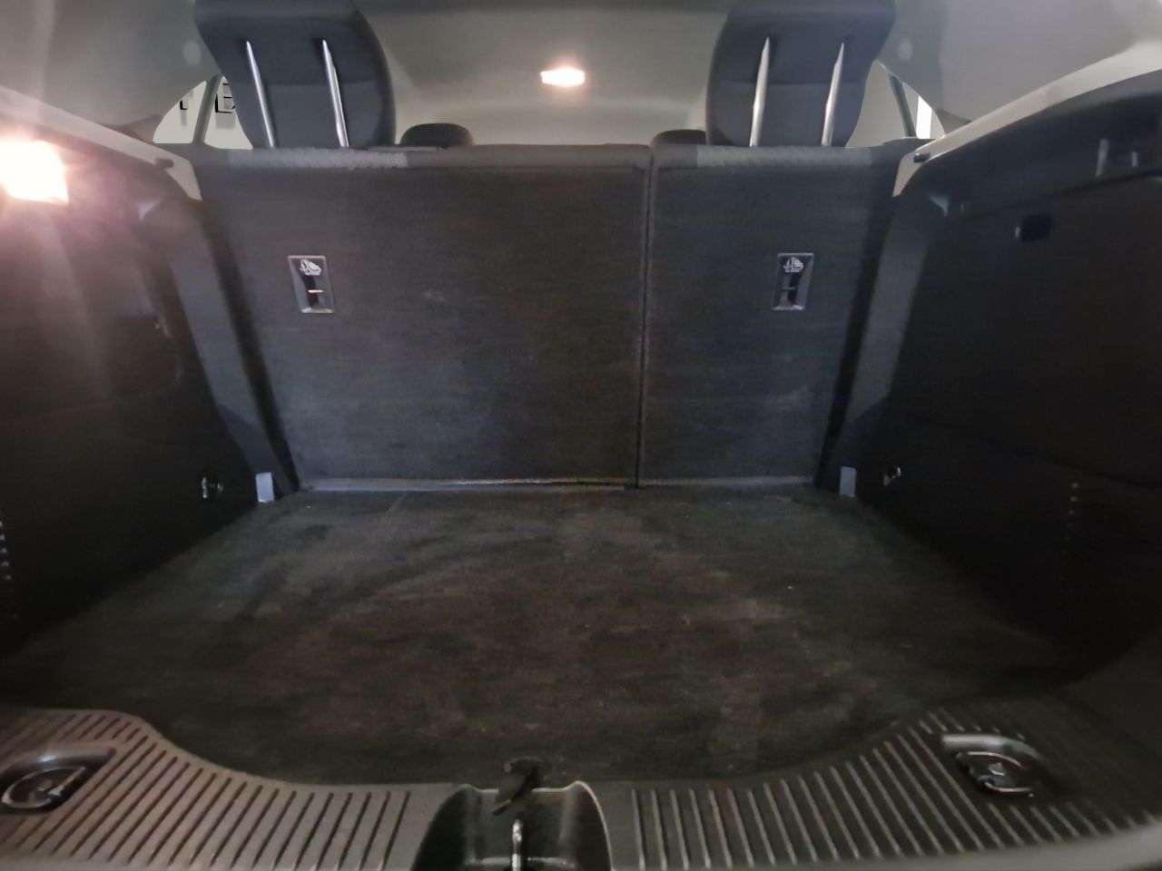 2018 VAUXHALL MOKKA X 2018 VAUXHALL MOKKA X