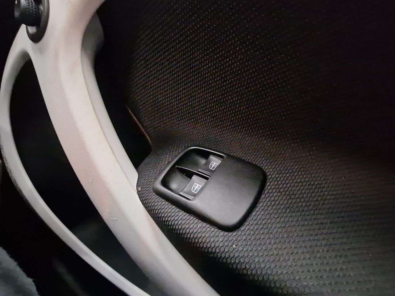 2015 SMART FORFOUR 2015 SMART FORFOUR