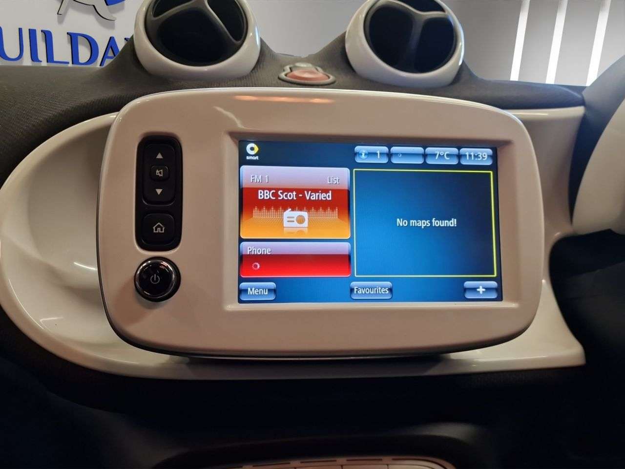 2015 SMART FORFOUR 2015 SMART FORFOUR