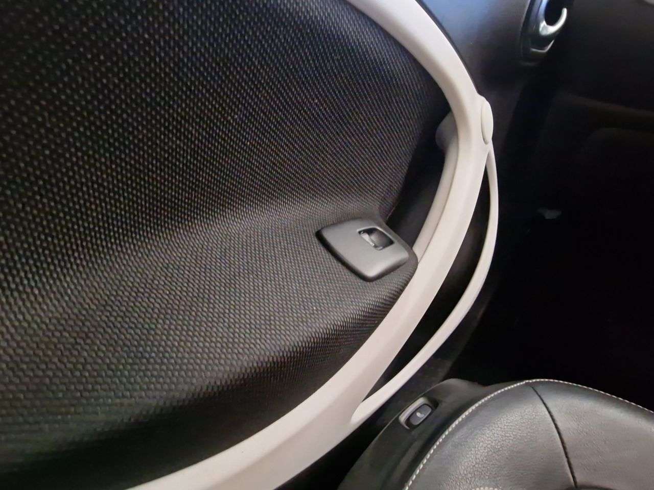 2015 SMART FORFOUR 2015 SMART FORFOUR